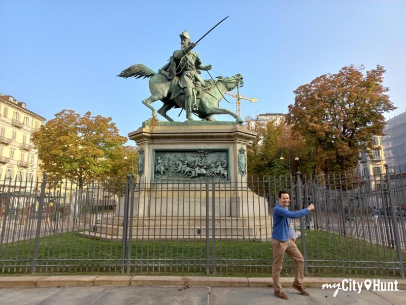 myCityHunt Tour a Piedi 2