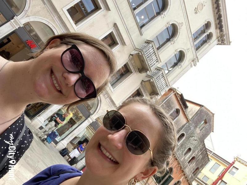 myCityHunt Tour a Piedi 7