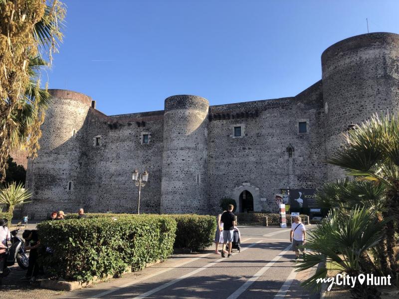 myCityHunt Tour a Piedi 6