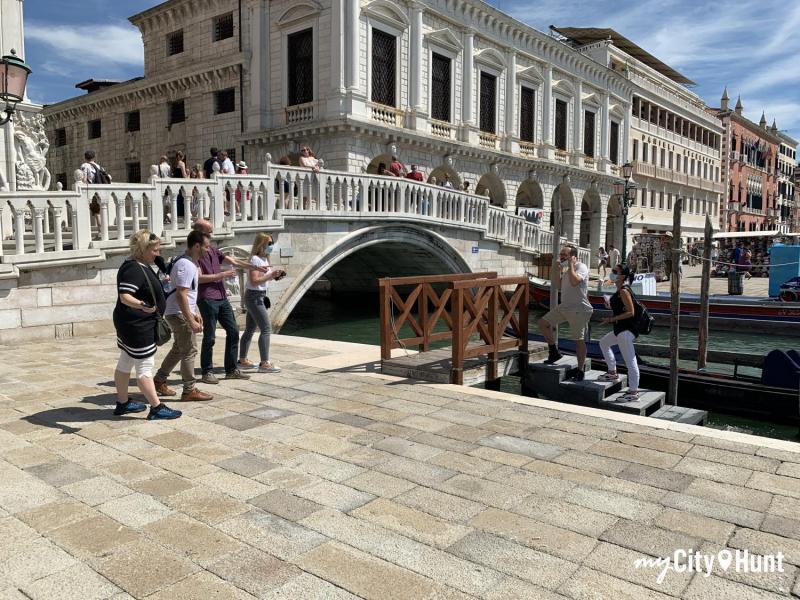 myCityHunt Tour a Piedi 2