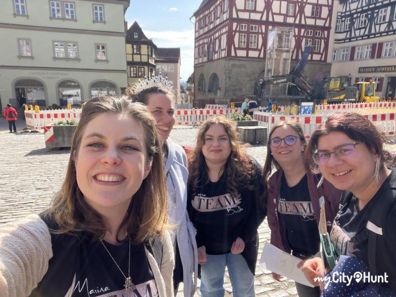 myCityHunt Tour a Piedi 15