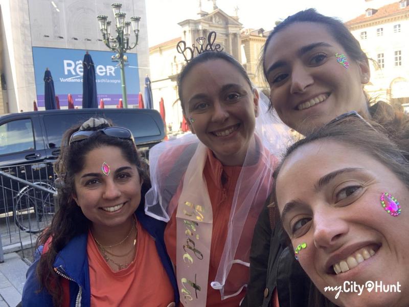 myCityHunt Tour a Piedi 7