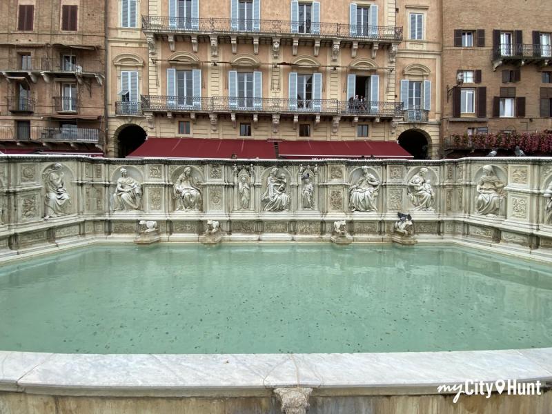 myCityHunt Tour a Piedi 13