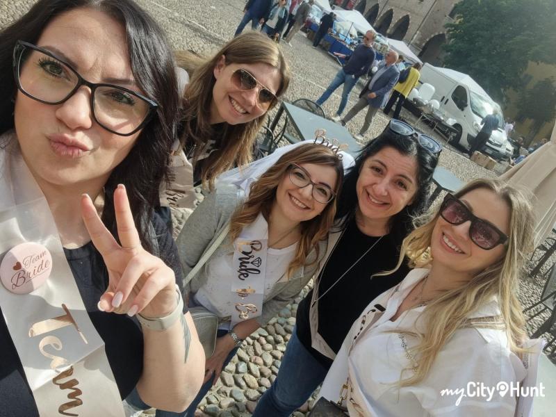 myCityHunt Tour a Piedi 11 myCityHunt Tour a Piedi 11