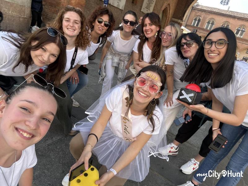 myCityHunt Tour a Piedi 7