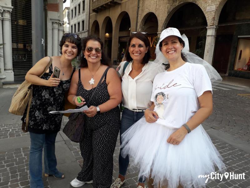 myCityHunt Tour a Piedi 3