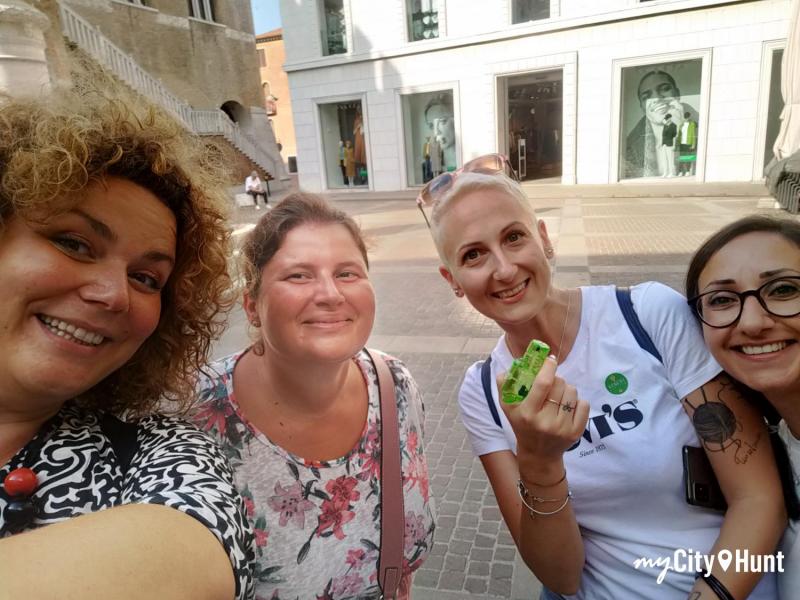 myCityHunt Tour a Piedi 3