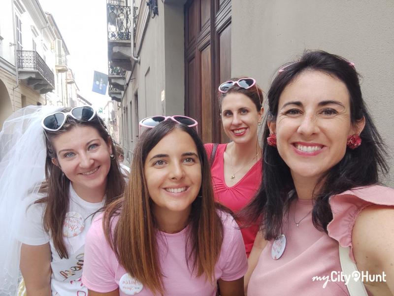 myCityHunt Tour a Piedi 6