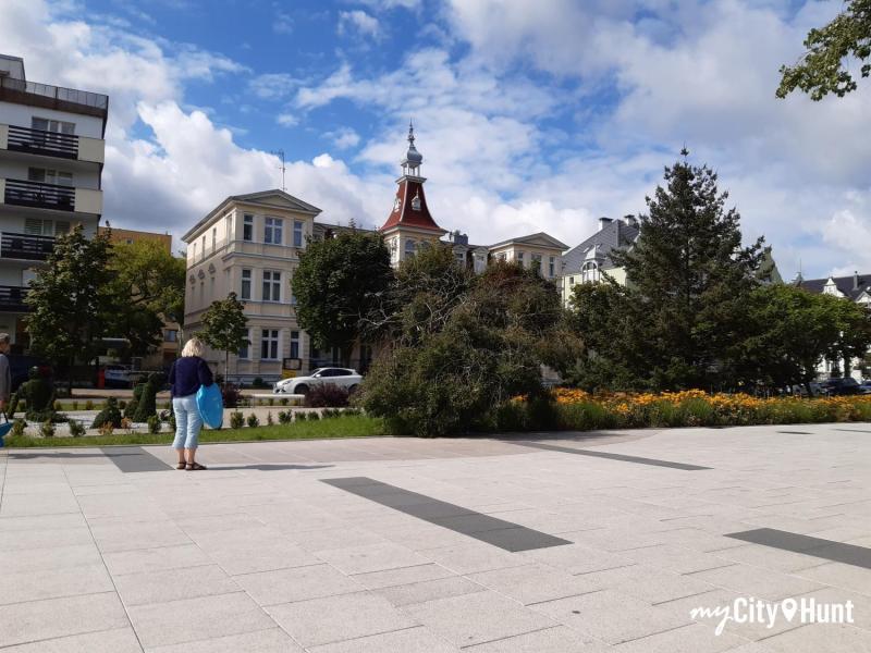 myCityHunt Tour a Piedi 3