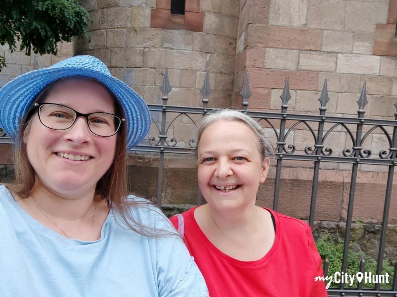 myCityHunt Tour a Piedi 5