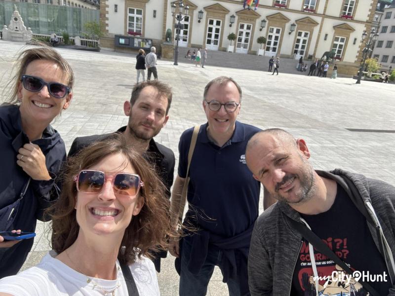 myCityHunt Tour a Piedi 6