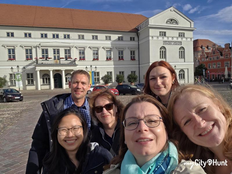 myCityHunt Tour a Piedi 4