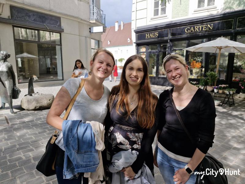 myCityHunt Tour a Piedi 6