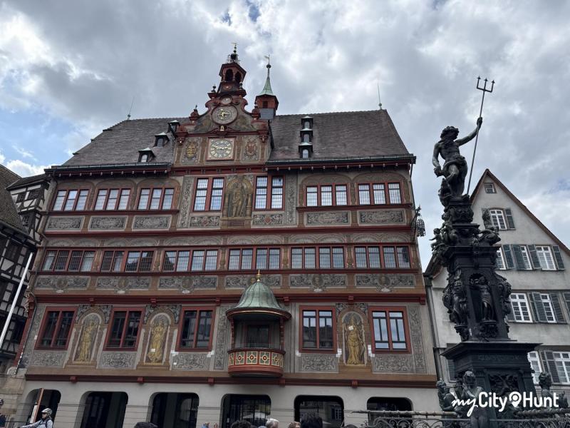 myCityHunt Tour a Piedi 15