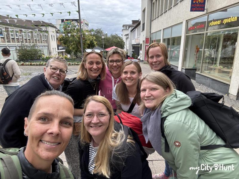 myCityHunt Tour a Piedi 7