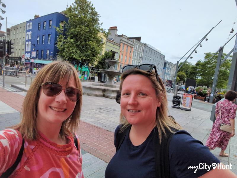 myCityHunt Tour a Piedi 1