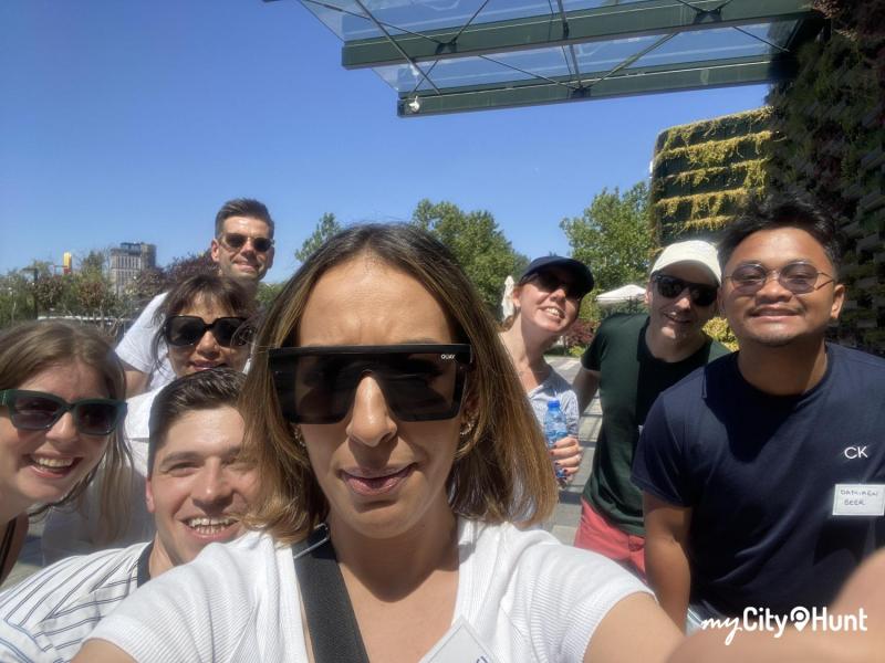 myCityHunt Tour a Piedi 7