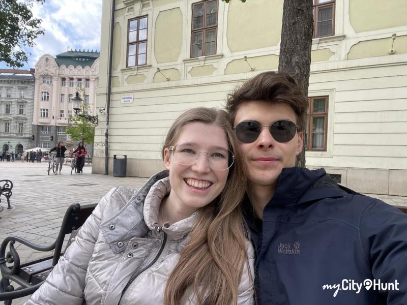 myCityHunt Tour a Piedi 3 myCityHunt Tour a Piedi 3