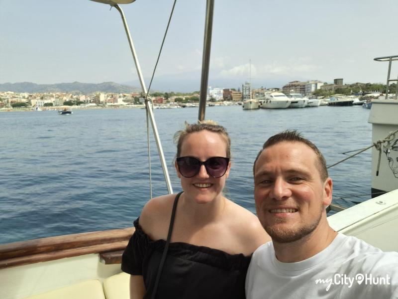 myCityHunt Tour a Piedi 3