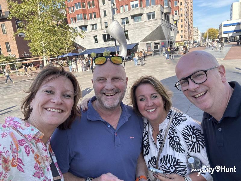 myCityHunt Tour a Piedi 4