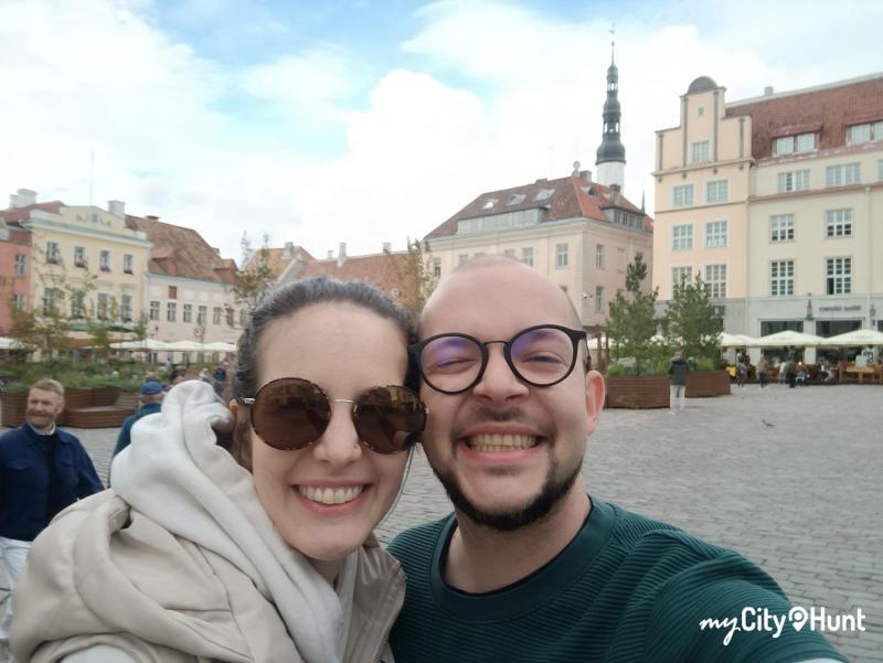 myCityHunt Tour a Piedi 5