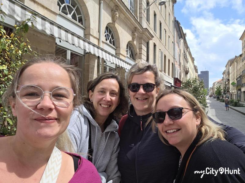 myCityHunt Tour a Piedi 7