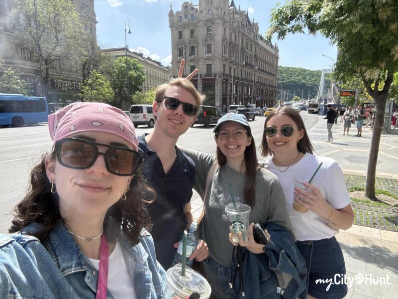 myCityHunt Tour a Piedi 4