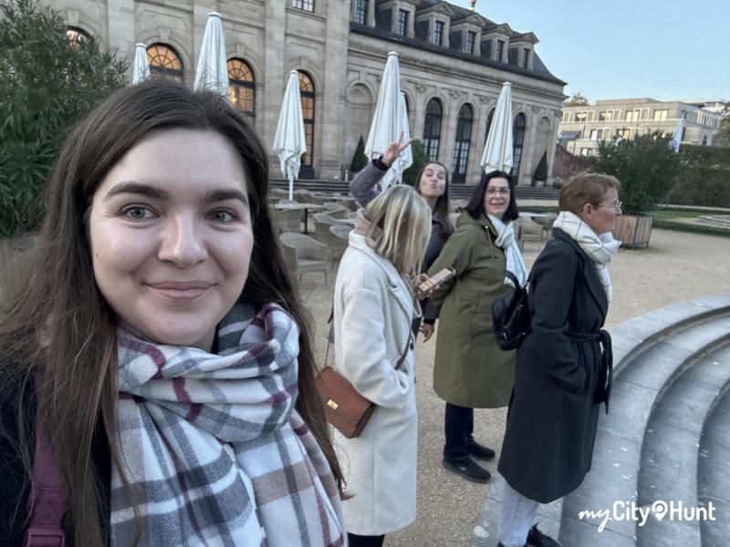 myCityHunt Tour a Piedi 10