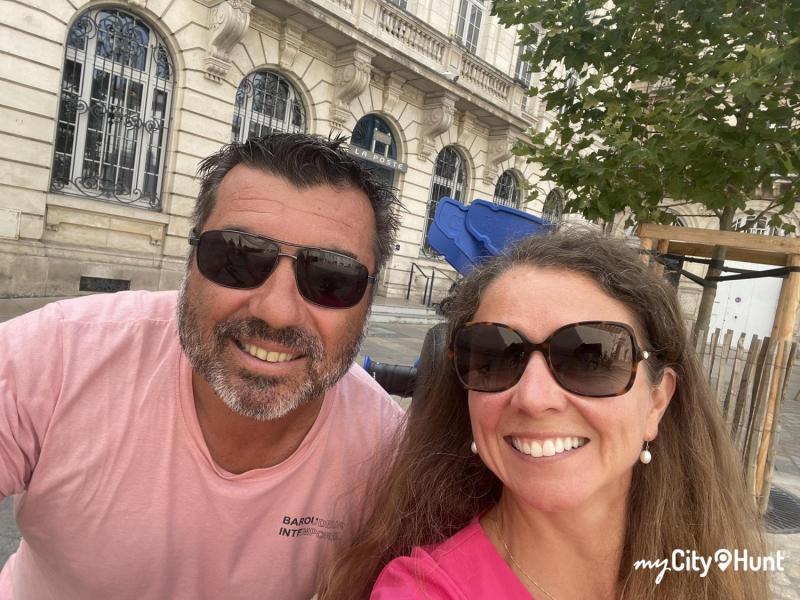 myCityHunt Tour a Piedi 3