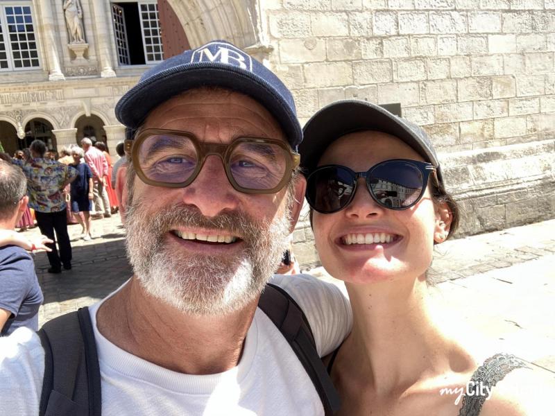 myCityHunt Tour a Piedi 10