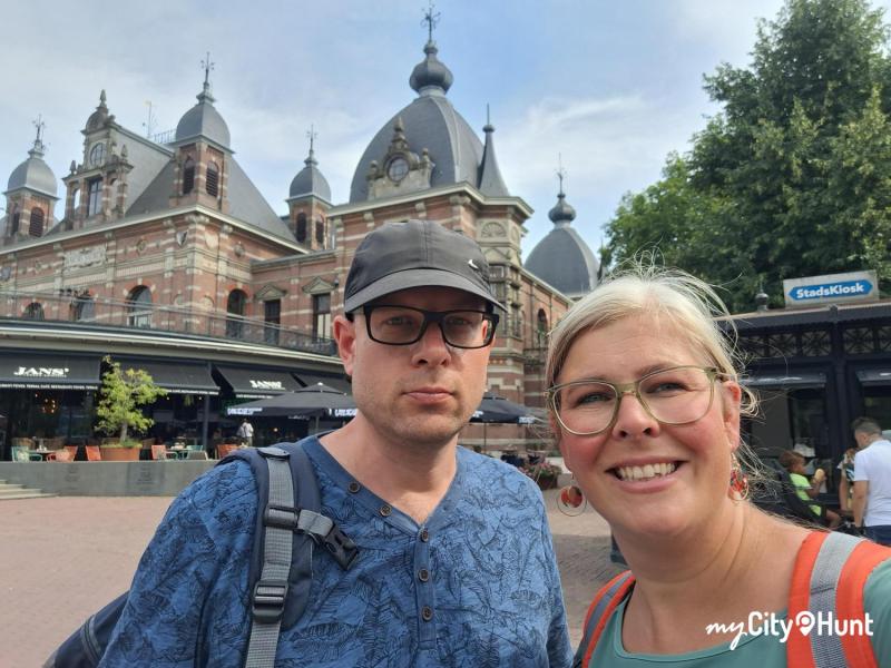 myCityHunt Tour a Piedi 15