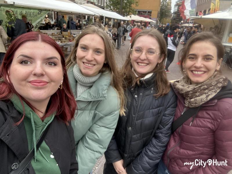 myCityHunt Tour a Piedi 6