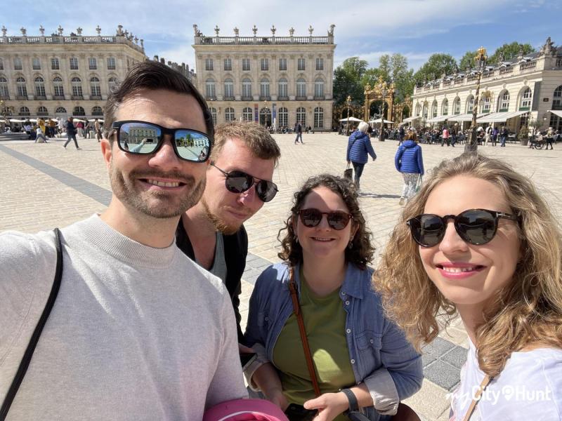 myCityHunt Tour a Piedi 6