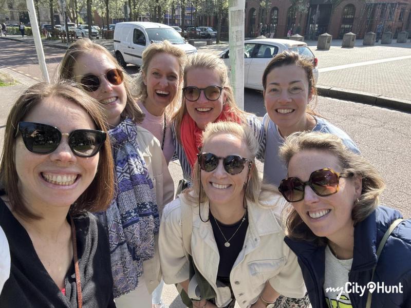 myCityHunt Tour a Piedi 7