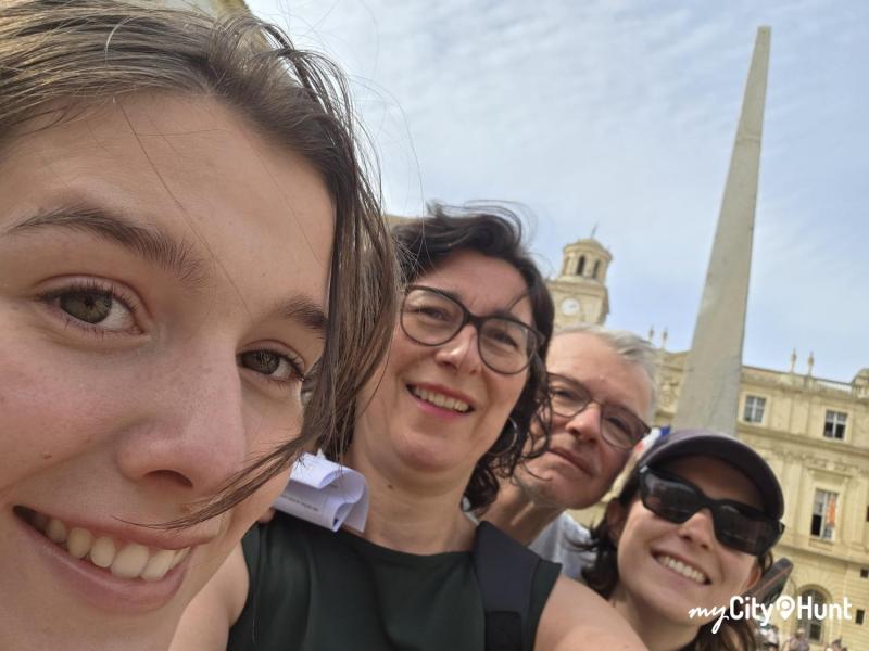 myCityHunt Tour a Piedi 5