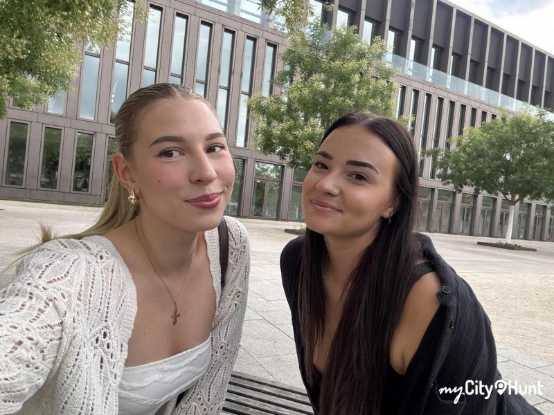 myCityHunt Tour a Piedi 3