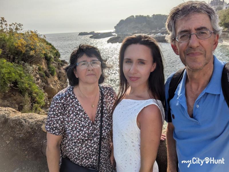 myCityHunt Tour a Piedi 6