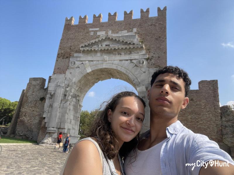 myCityHunt Tour a Piedi 3