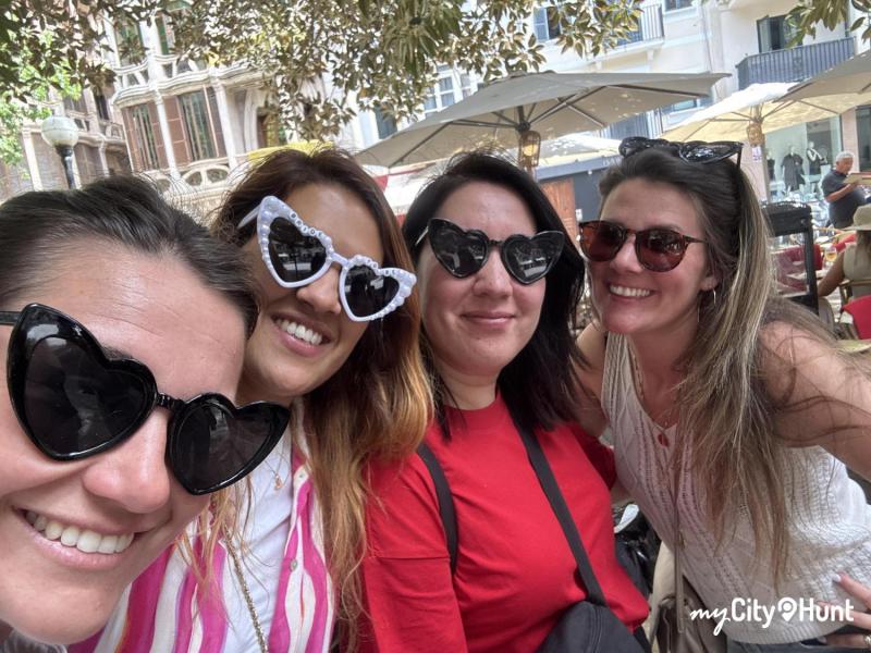 myCityHunt Tour a Piedi 3