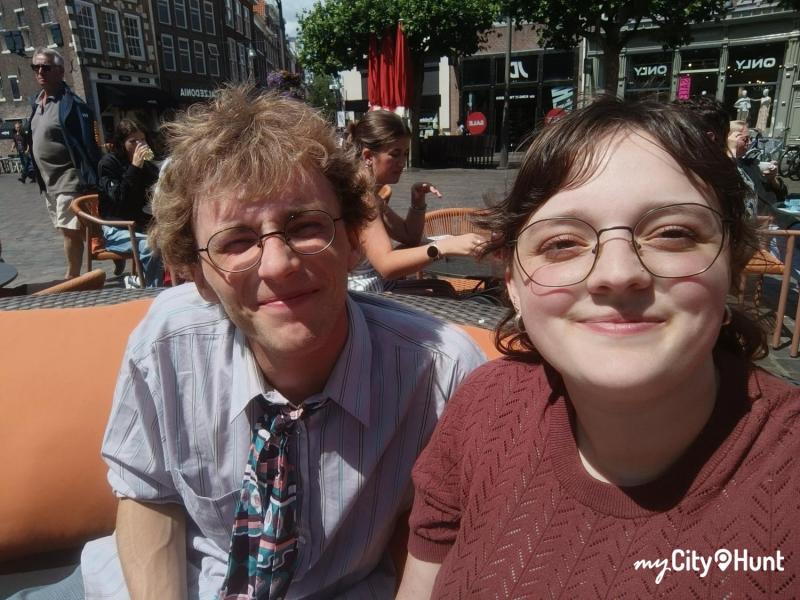 myCityHunt Tour a Piedi 3