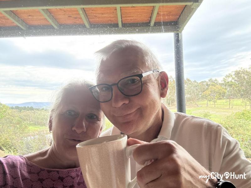 myCityHunt Tour a Piedi 5