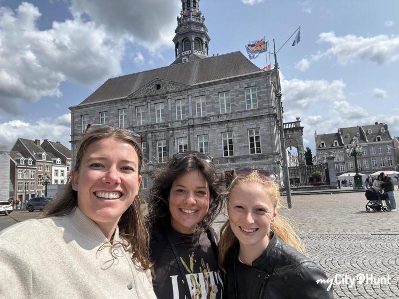 myCityHunt Tour a Piedi 5