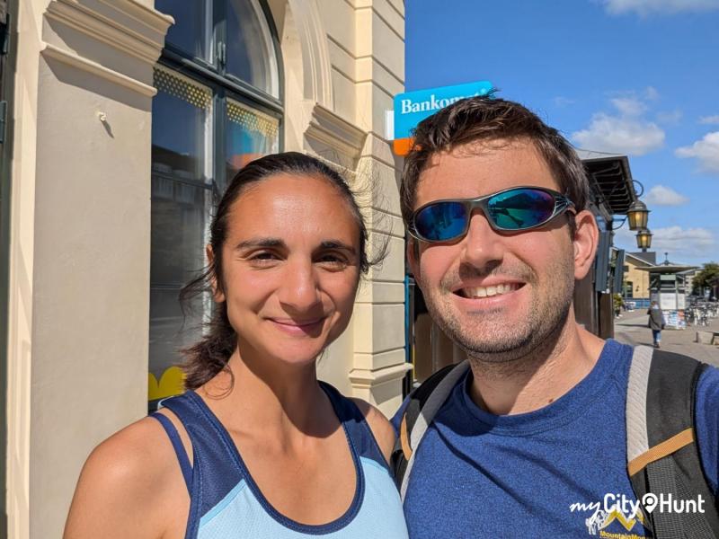 myCityHunt Tour a Piedi 15