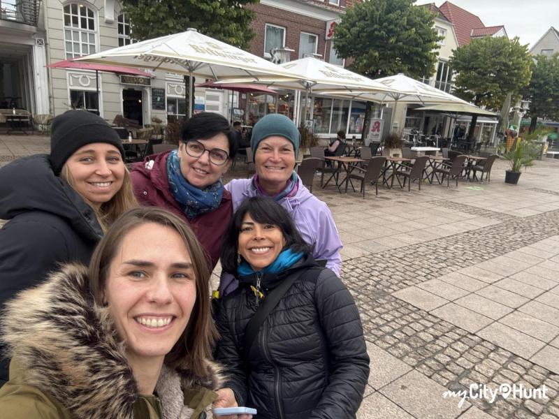 myCityHunt Tour a Piedi 14