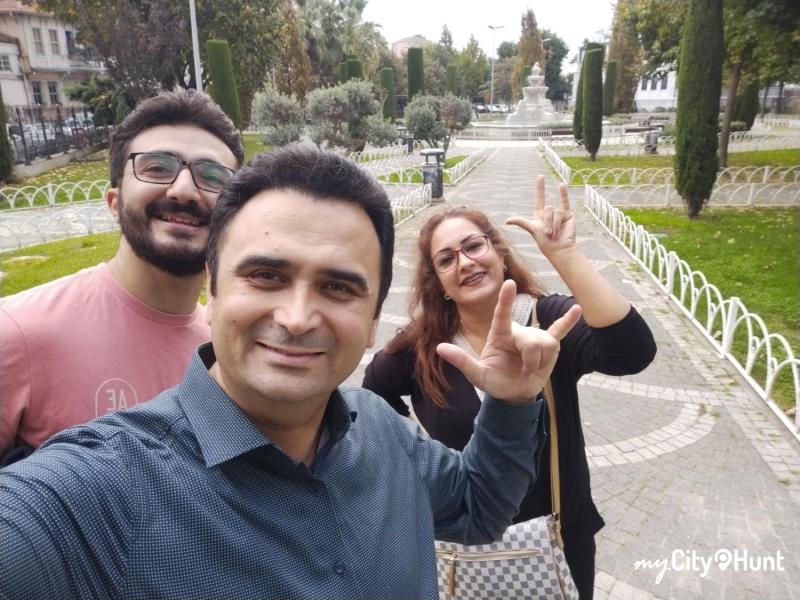 myCityHunt Tour a Piedi 5