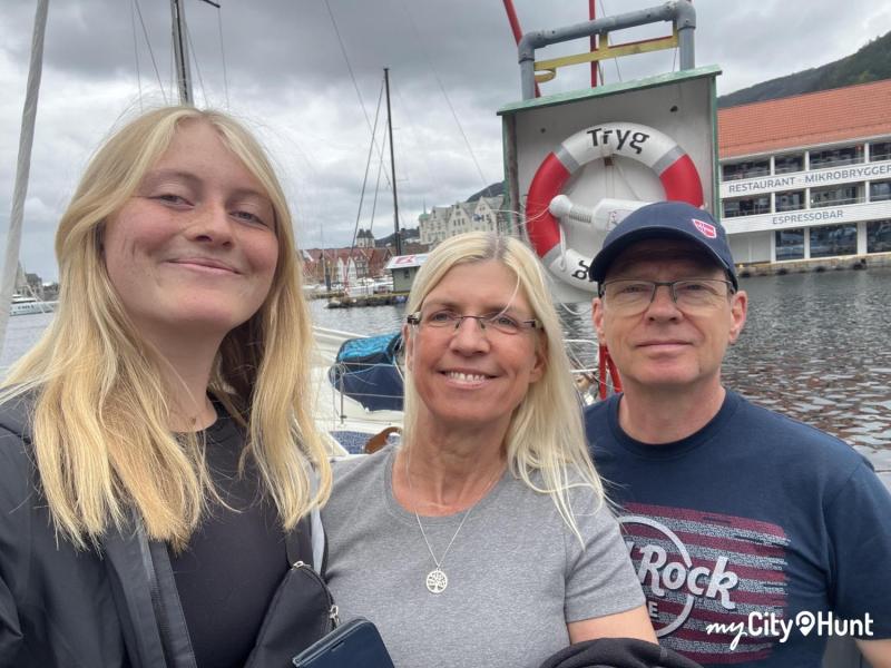 myCityHunt Tour a Piedi 15