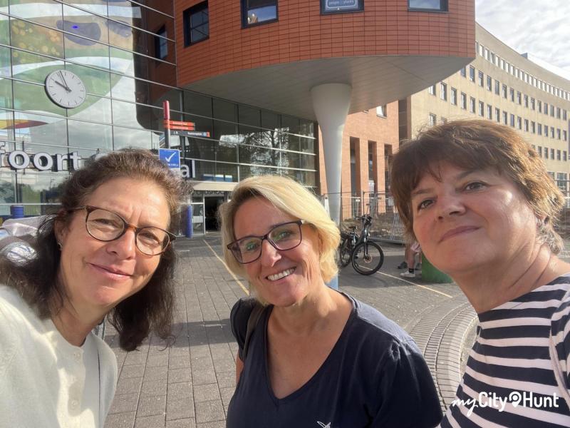 myCityHunt Tour a Piedi 10