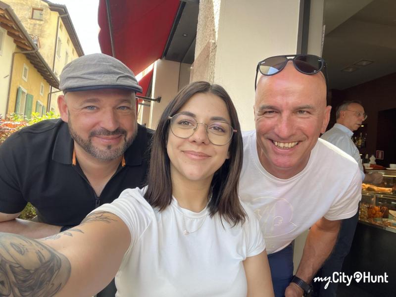 myCityHunt Tour a Piedi 7