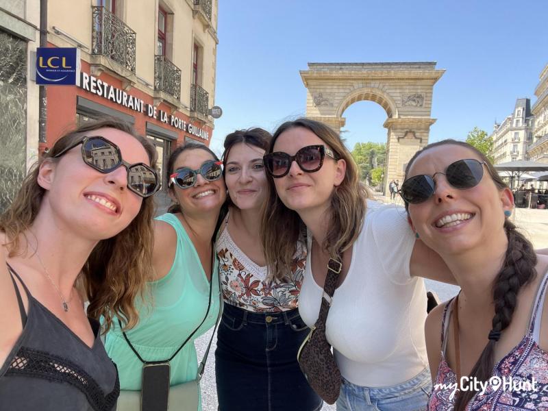 myCityHunt Tour a Piedi 3