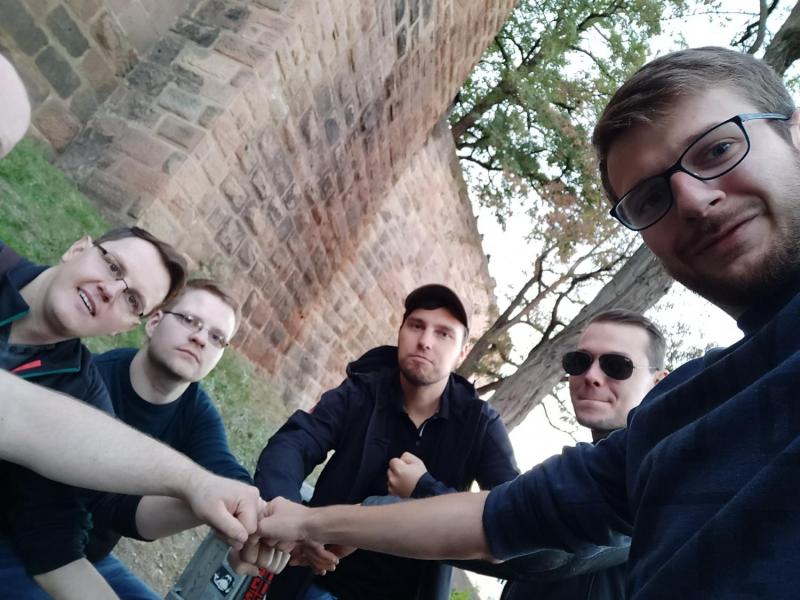 myCityHunt Tour a Piedi 14